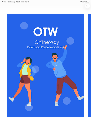 OTW Palawan V2 Screenshot 3