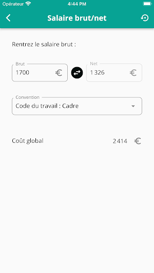 Loea Expertise Screenshot 3