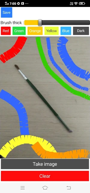 Letgrole Screenshot 2