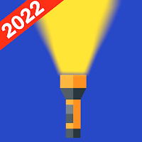 Fast Flashlight