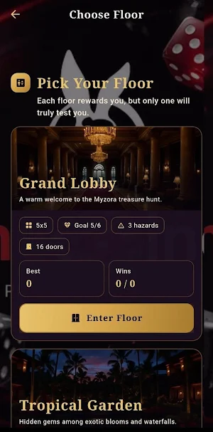 MyCasino Screenshot 0