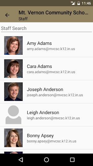 MVCSC Screenshot 2