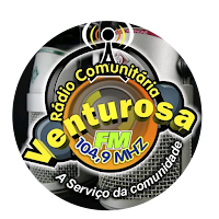 Rádio Venturosa fm