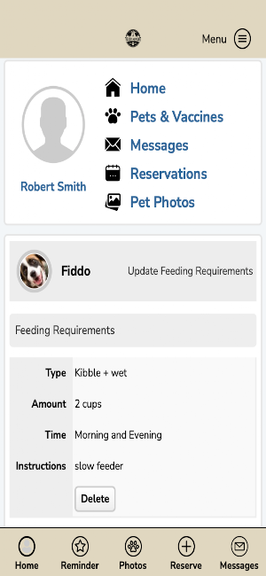The Dog's Advocate Screenshot 3