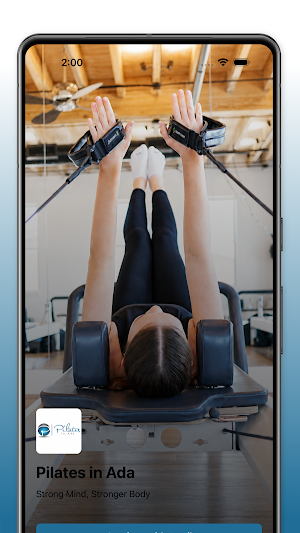 Pilates in Ada Screenshot 0