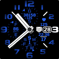 IWF AMP gA | ISACWATCH