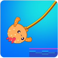 Rope Swing Hero