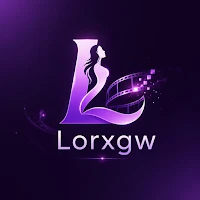 Lorxgw - AIフォトモーフィング