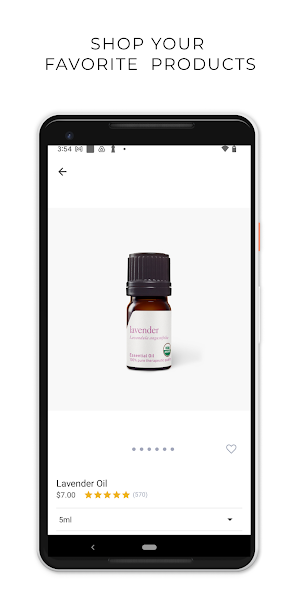Aromatics International Screenshot 3