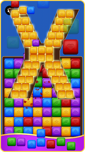 Lucky Boon Blast Screenshot 2