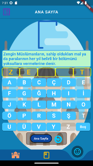 Din Kültürü ve Ahlak Bilgisi Screenshot 3