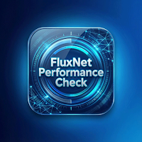 FluxNet Performance Check