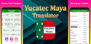 Yucatec Maya Translator Screenshot 0