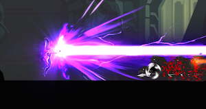 Shadow of Death: Darkness RPG - Fight Now! Screenshot 2