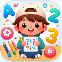 PlayKids: ABC & Fun Learning