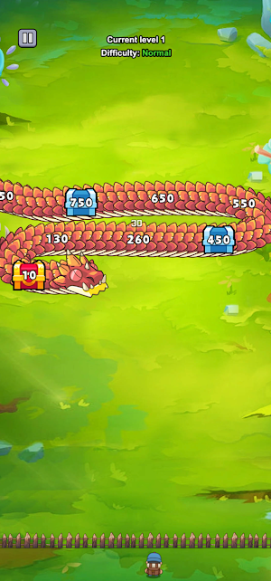 Dragon Guardians Screenshot 0