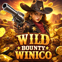 Wild Bounty Winico