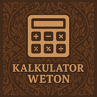 Kalkulator Weton