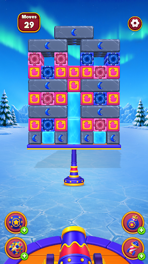 Blast Bash Screenshot 3