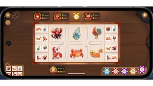 KhmerGame Screenshot 3