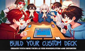 Guess It - AI Card Game Screenshot 1