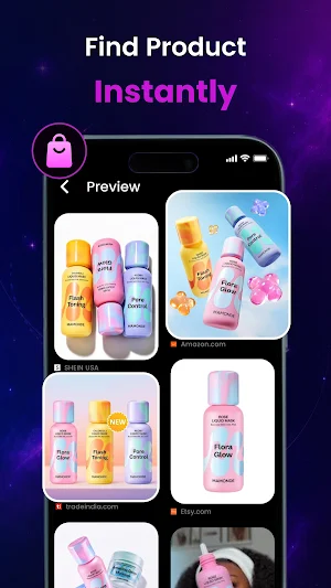 ImgHunt - Reverse Image Search Screenshot 2