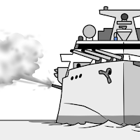 Draw Battleships