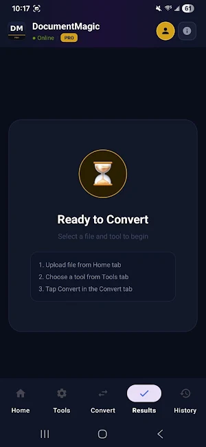 DocumentMagic Pro Screenshot 3