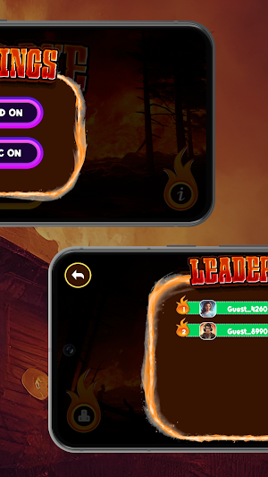 betxApp Screenshot 3