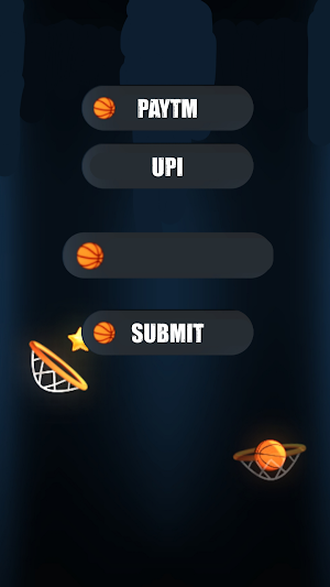 Hoop Shot Screenshot 0