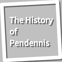 Book, The History of Pendennis