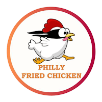 Philly Fried Chicken Halal
