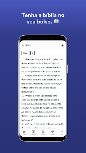 Igreja de Deus do Sétimo Dia Screenshot 2