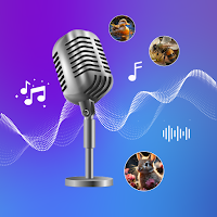 Voice Changer & Voice Recorder