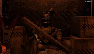 After Fright (Beta) Screenshot 0