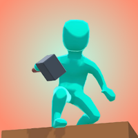 Hammer Man 3D