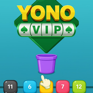 Yono Vip Mind Games Screenshot 0