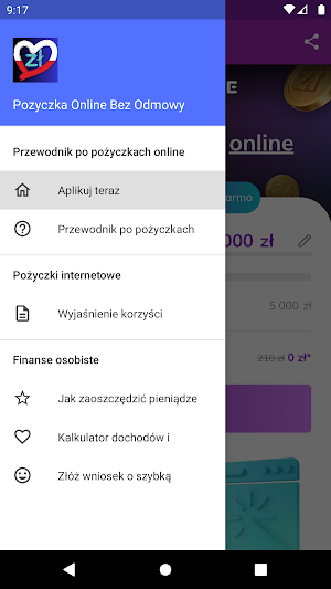 Pozyczka Online Bez Odmowy Screenshot 1