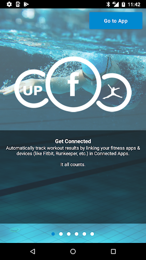 YMCA SOUTHCOAST Screenshot 1