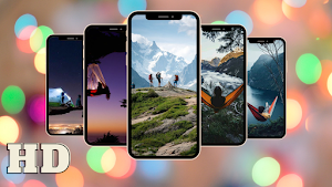 coolest adventure wallpaper HD Screenshot 3