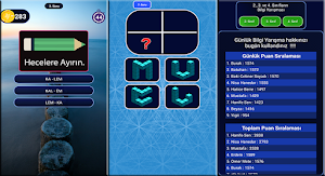 Bilsem Hafıza Screenshot 1