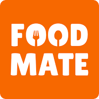 FoodMate - Food Delivery