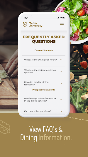 Craveable Screenshot 3