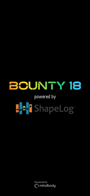 Bounty18 Screenshot 0