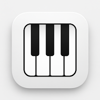 Piano Chords -Chord Dictionary