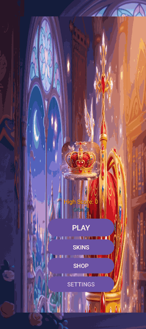 Fluff ven Screenshot 0
