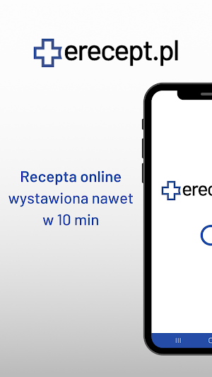 Erecept.pl Screenshot 1