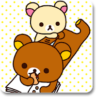 Rilakkuma LiveWallpaper 32