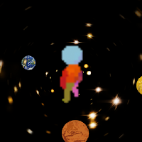 Another Day In This Universe