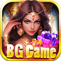 BG-Game-Pilot Legend